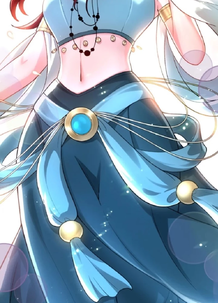 Nữ Đế? Ta chỉ cùng nương tử yêu đương! Chapter 21 - 21