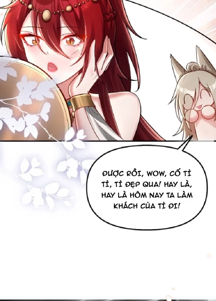 Nữ Đế? Ta chỉ cùng nương tử yêu đương! Chapter 21 - 25