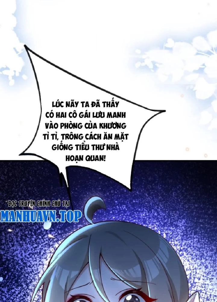 Nữ Đế? Ta chỉ cùng nương tử yêu đương! Chapter 21 - 29