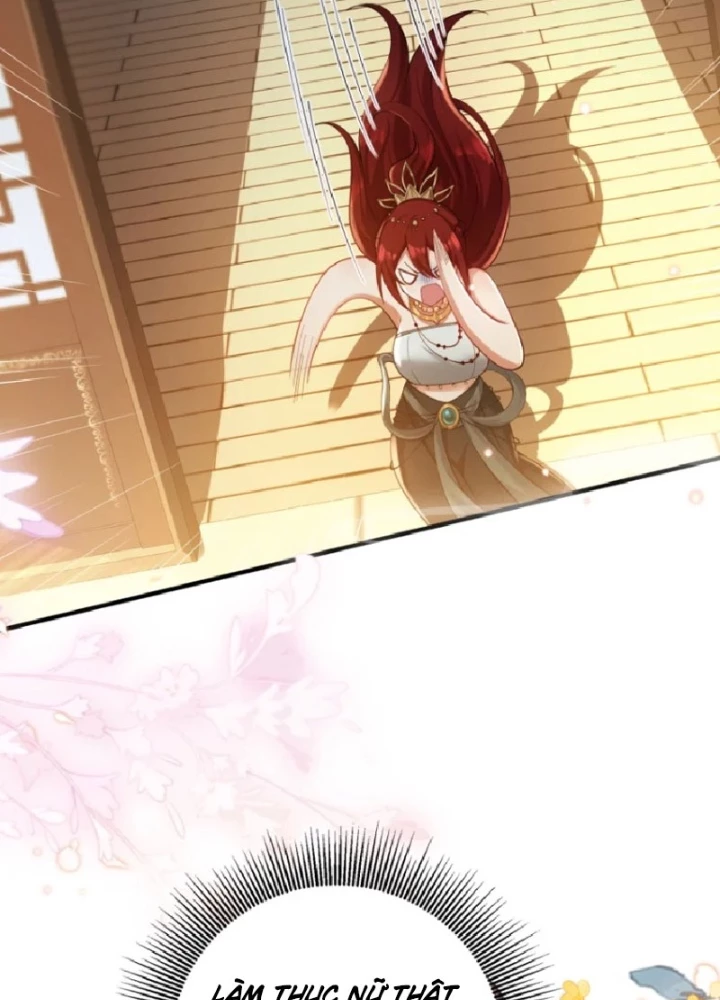 Nữ Đế? Ta chỉ cùng nương tử yêu đương! Chapter 21 - 35