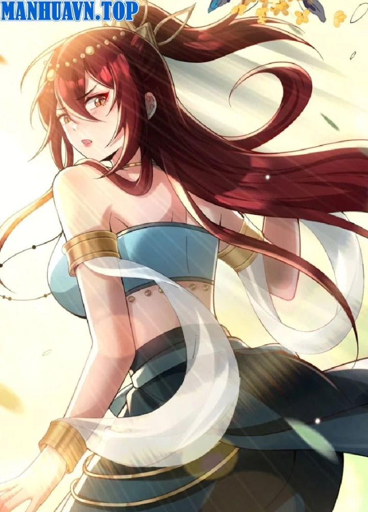 Nữ Đế? Ta chỉ cùng nương tử yêu đương! Chapter 21 - 37