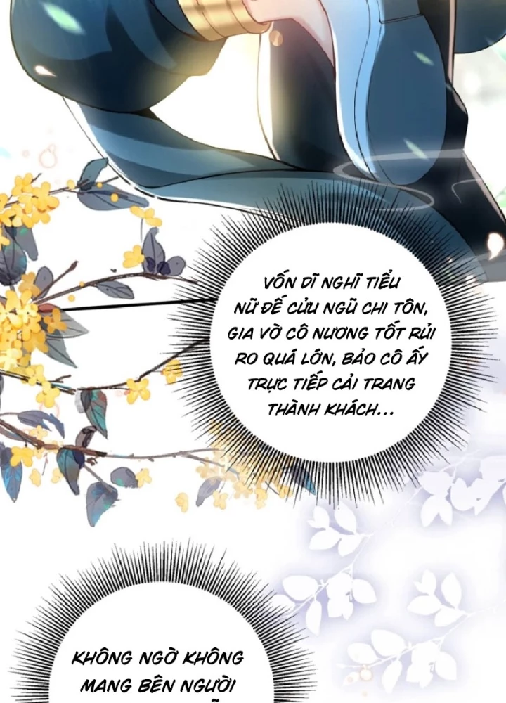 Nữ Đế? Ta chỉ cùng nương tử yêu đương! Chapter 21 - 39