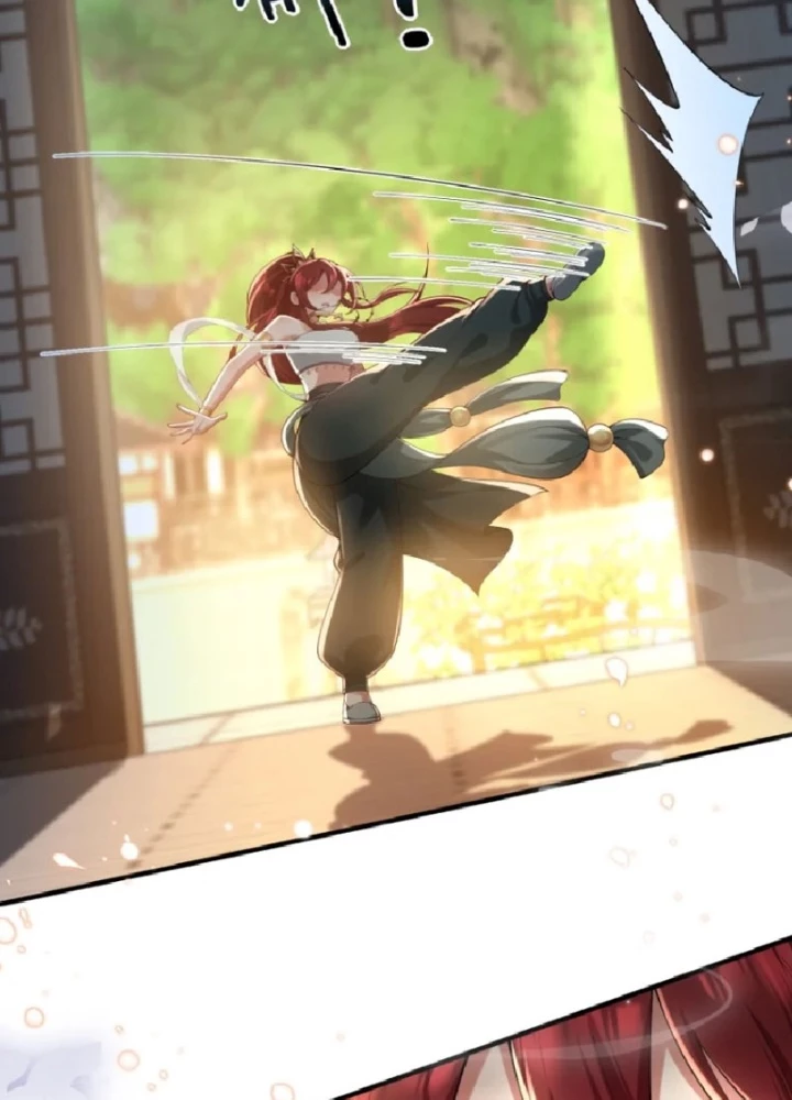 Nữ Đế? Ta chỉ cùng nương tử yêu đương! Chapter 21 - 41