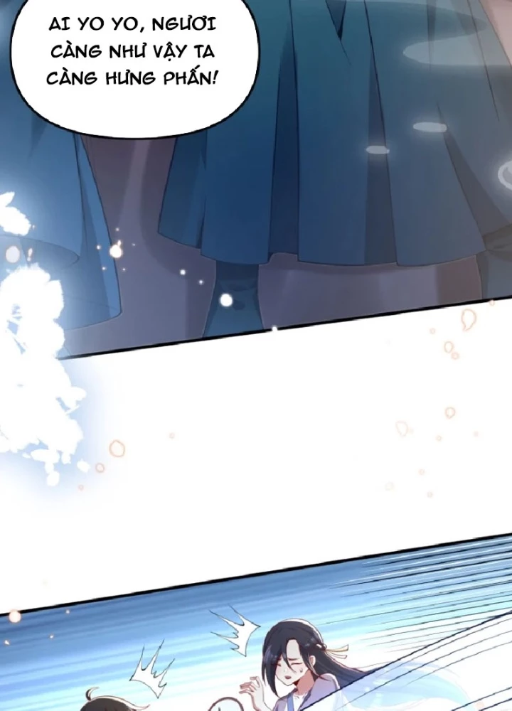 Nữ Đế? Ta chỉ cùng nương tử yêu đương! Chapter 21 - 45