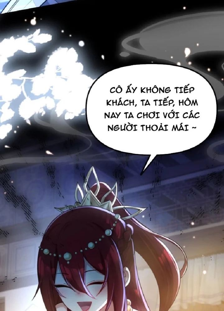 Nữ Đế? Ta chỉ cùng nương tử yêu đương! Chapter 21 - 47