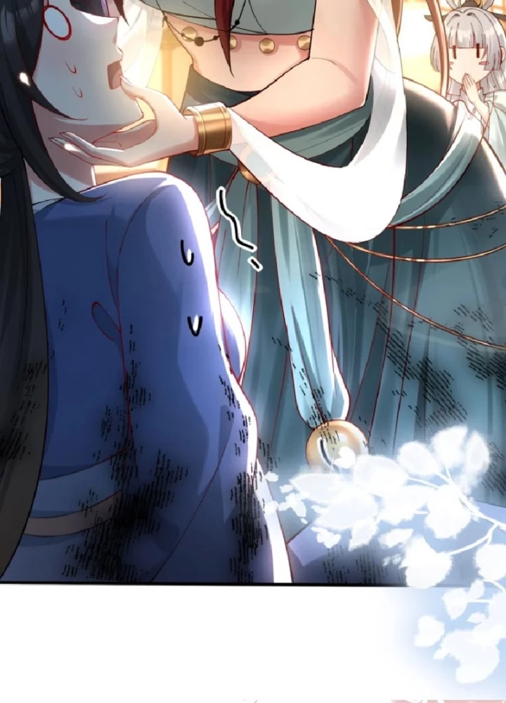 Nữ Đế? Ta chỉ cùng nương tử yêu đương! Chapter 21 - 49