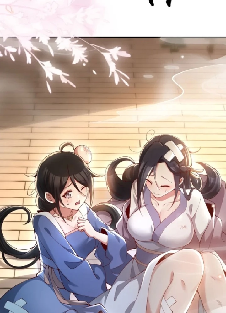 Nữ Đế? Ta chỉ cùng nương tử yêu đương! Chapter 21 - 53