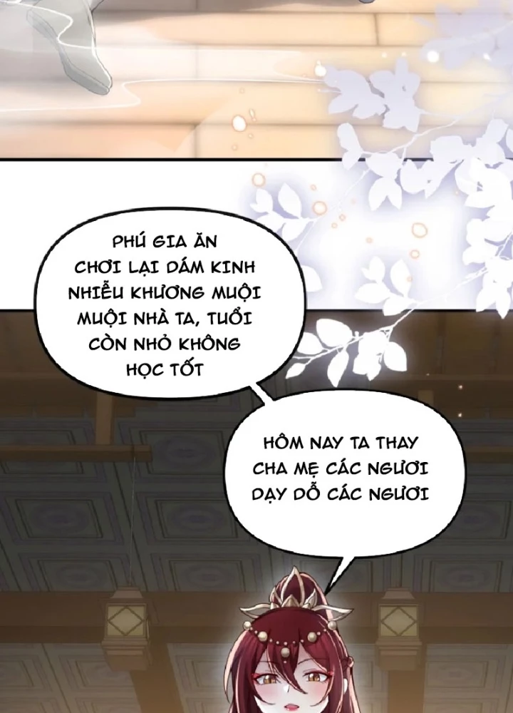 Nữ Đế? Ta chỉ cùng nương tử yêu đương! Chapter 21 - 55