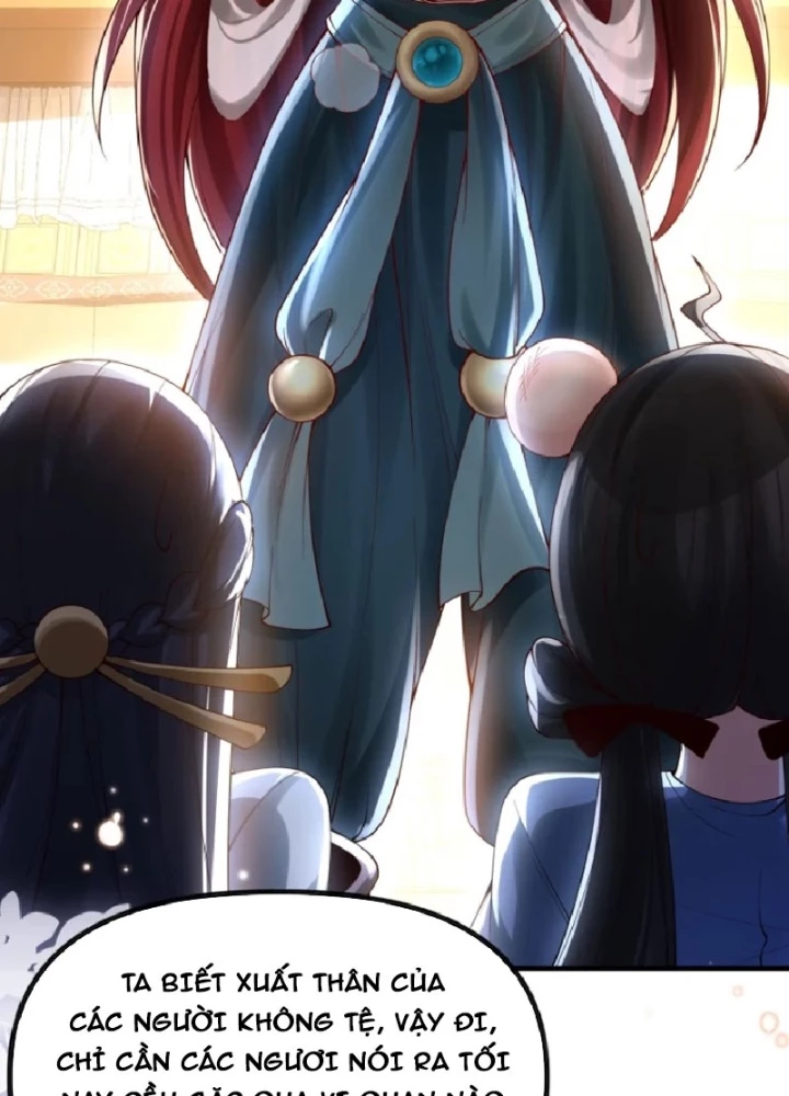 Nữ Đế? Ta chỉ cùng nương tử yêu đương! Chapter 21 - 57