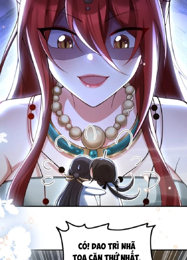 Nữ Đế? Ta chỉ cùng nương tử yêu đương! Chapter 21 - 59