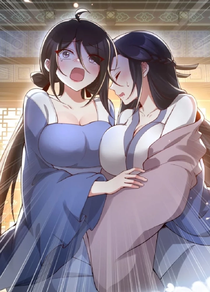 Nữ Đế? Ta chỉ cùng nương tử yêu đương! Chapter 21 - 61