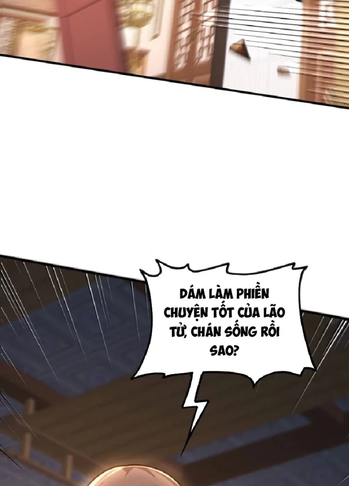 Nữ Đế? Ta chỉ cùng nương tử yêu đương! Chapter 21 - 69