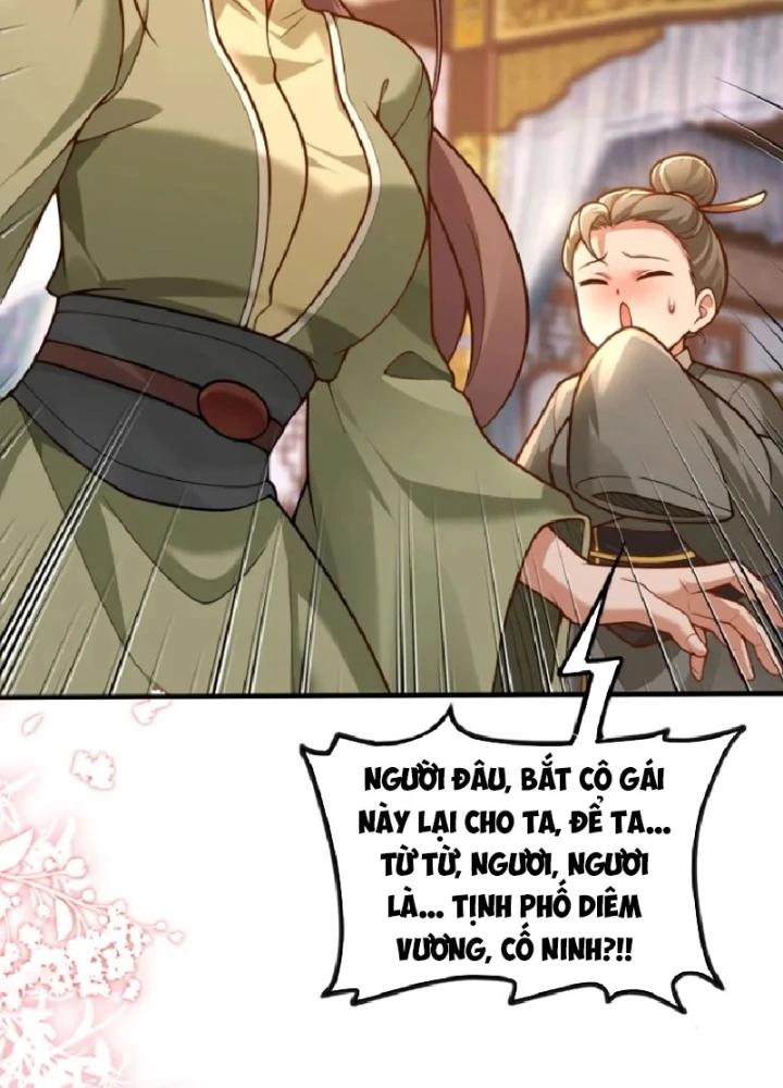 Nữ Đế? Ta chỉ cùng nương tử yêu đương! Chapter 21 - 71