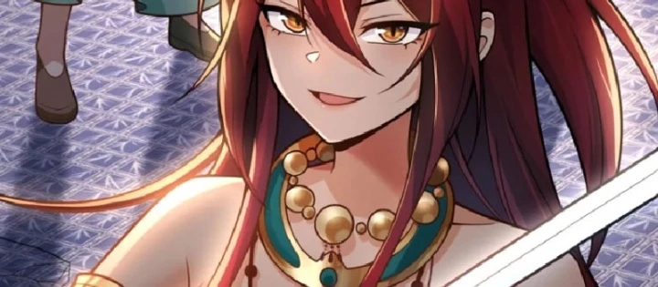 Nữ Đế? Ta chỉ cùng nương tử yêu đương! Chapter 21 - 74