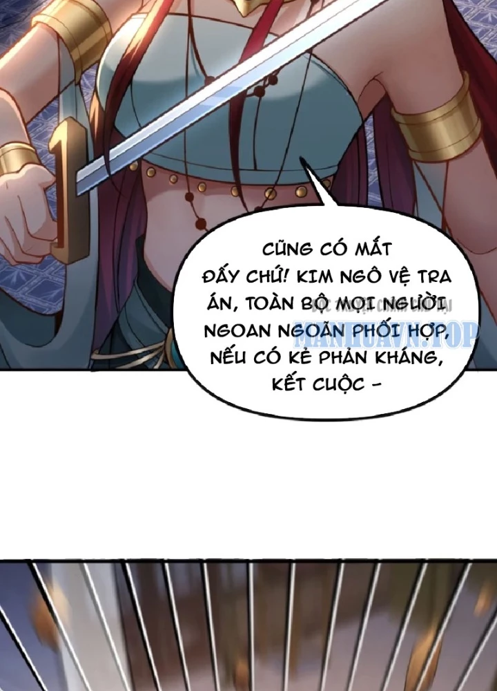 Nữ Đế? Ta chỉ cùng nương tử yêu đương! Chapter 21 - 75