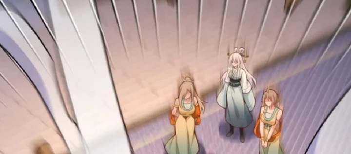 Nữ Đế? Ta chỉ cùng nương tử yêu đương! Chapter 21 - 76