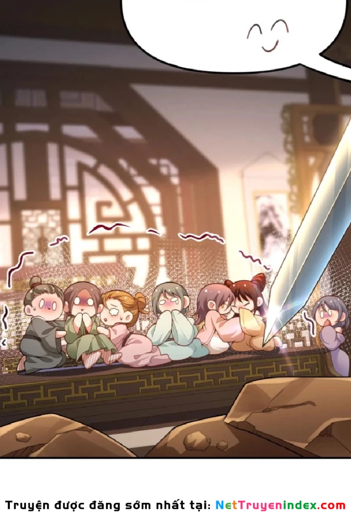 Nữ Đế? Ta chỉ cùng nương tử yêu đương! Chapter 21 - 79