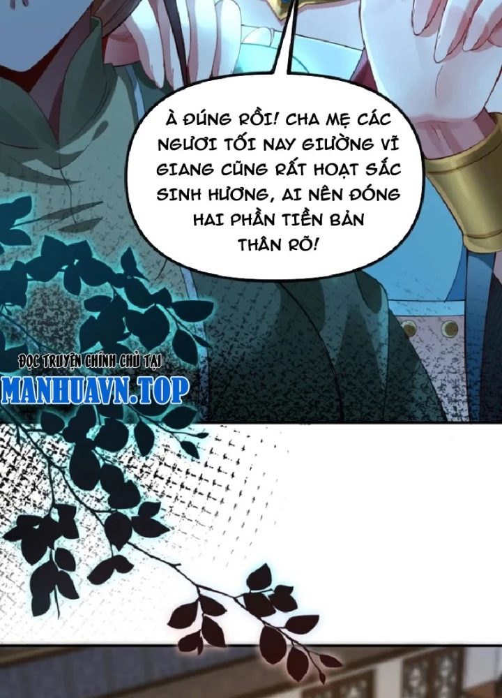 Nữ Đế? Ta chỉ cùng nương tử yêu đương! Chapter 21 - 87