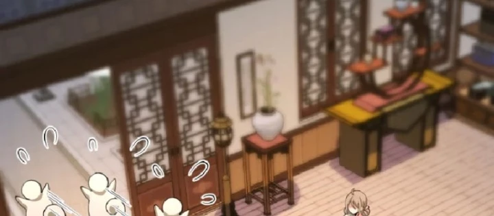 Nữ Đế? Ta chỉ cùng nương tử yêu đương! Chapter 21 - 88