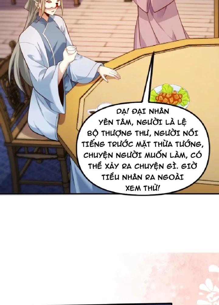 Nữ Đế? Ta chỉ cùng nương tử yêu đương! Chapter 21 - 99