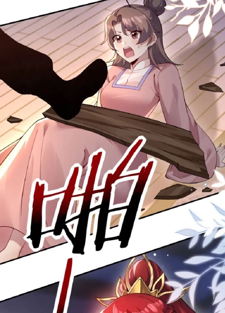 Nữ Đế? Ta chỉ cùng nương tử yêu đương! Chapter 21 - 103