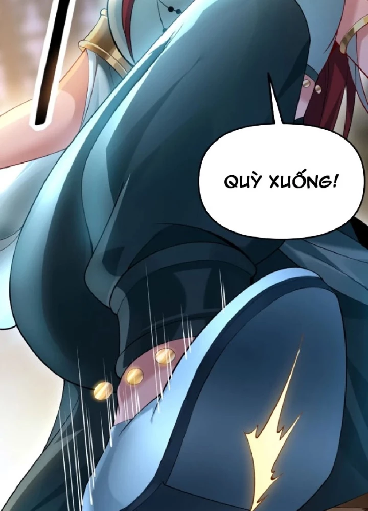 Nữ Đế? Ta chỉ cùng nương tử yêu đương! Chapter 21 - 105