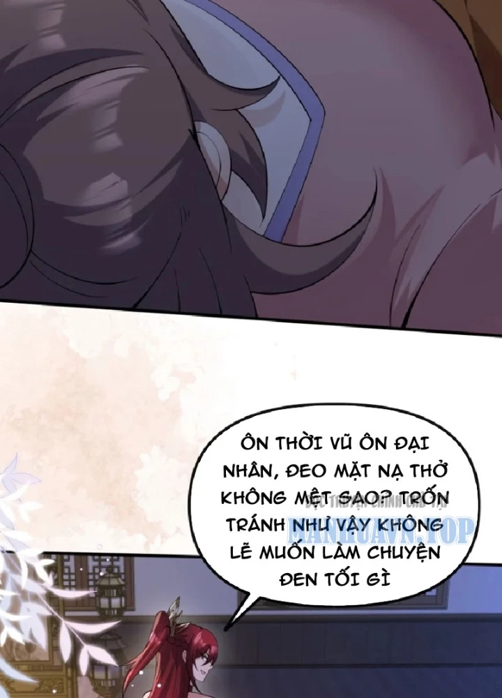 Nữ Đế? Ta chỉ cùng nương tử yêu đương! Chapter 21 - 107