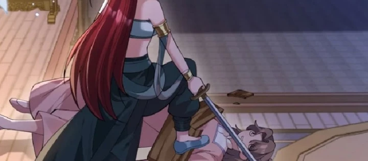 Nữ Đế? Ta chỉ cùng nương tử yêu đương! Chapter 21 - 108