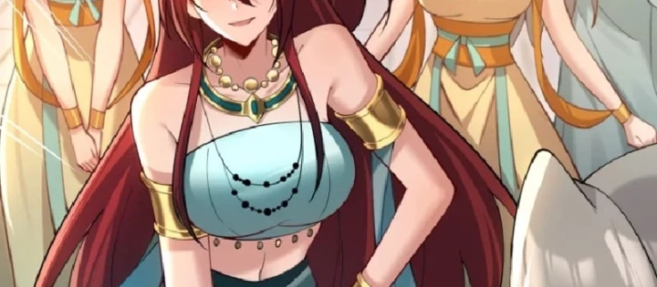 Nữ Đế? Ta chỉ cùng nương tử yêu đương! Chapter 21 - 114