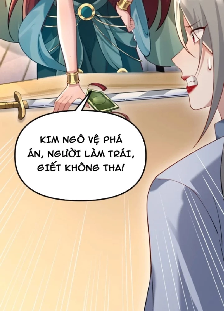 Nữ Đế? Ta chỉ cùng nương tử yêu đương! Chapter 21 - 115