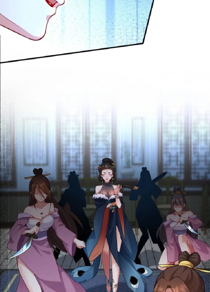 Nữ Đế? Ta chỉ cùng nương tử yêu đương! Chapter 21 - 119