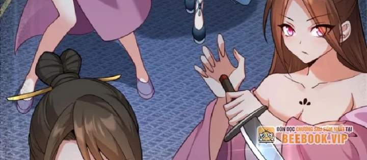 Nữ Đế? Ta chỉ cùng nương tử yêu đương! Chapter 21 - 120