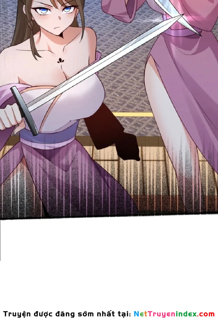 Nữ Đế? Ta chỉ cùng nương tử yêu đương! Chapter 21 - 121