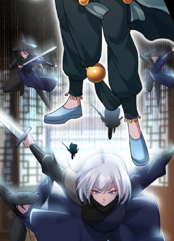 Nữ Đế? Ta chỉ cùng nương tử yêu đương! Chapter 21 - 127