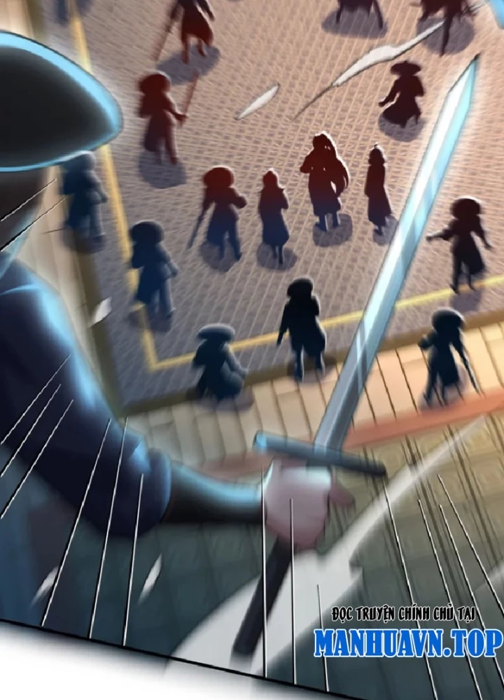 Nữ Đế? Ta chỉ cùng nương tử yêu đương! Chapter 21 - 131