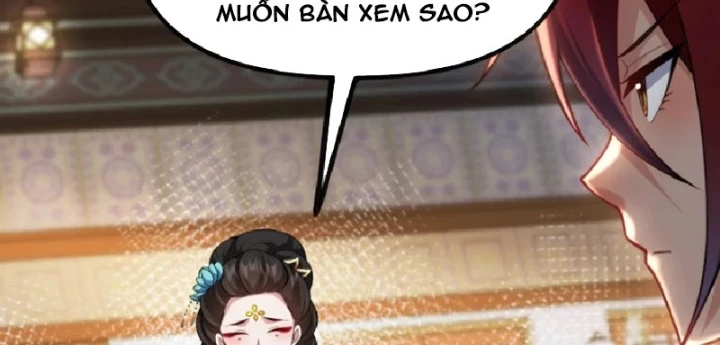 Nữ Đế? Ta chỉ cùng nương tử yêu đương! Chapter 21 - 134