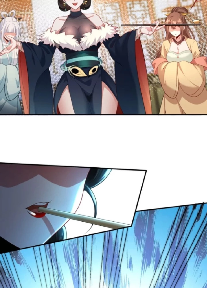 Nữ Đế? Ta chỉ cùng nương tử yêu đương! Chapter 21 - 135