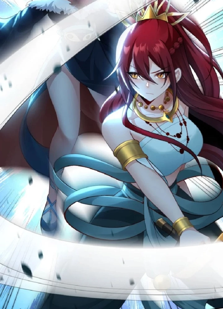 Nữ Đế? Ta chỉ cùng nương tử yêu đương! Chapter 21 - 137