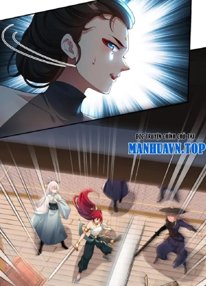 Nữ Đế? Ta chỉ cùng nương tử yêu đương! Chapter 21 - 139