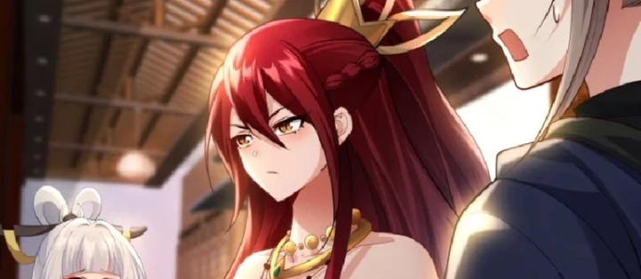 Nữ Đế? Ta chỉ cùng nương tử yêu đương! Chapter 21 - 148