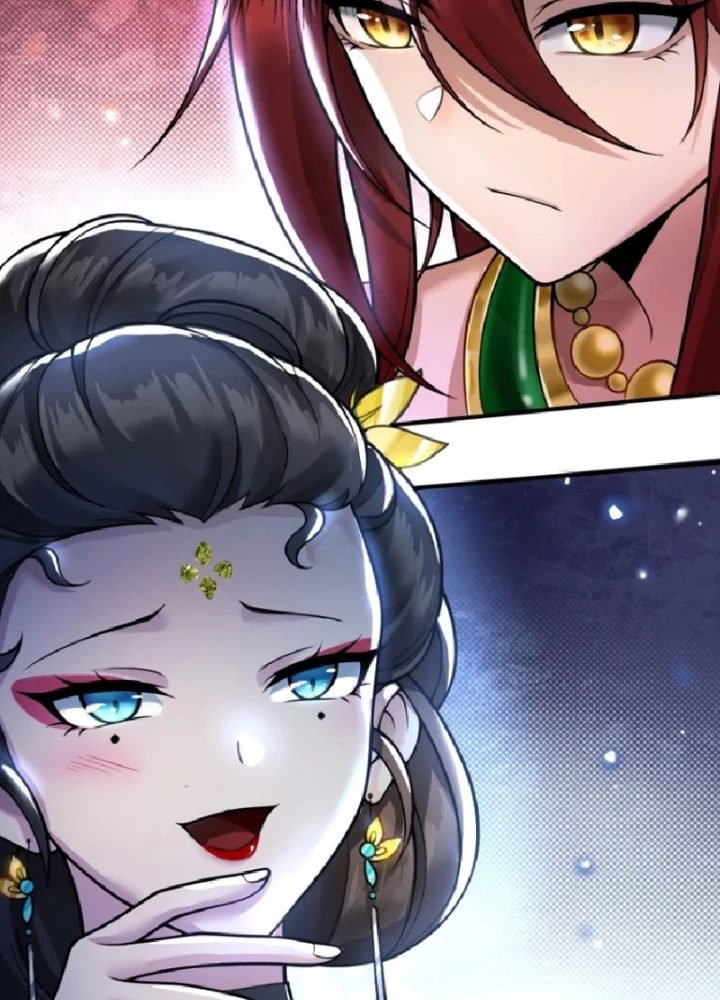 Nữ Đế? Ta chỉ cùng nương tử yêu đương! Chapter 21 - 153