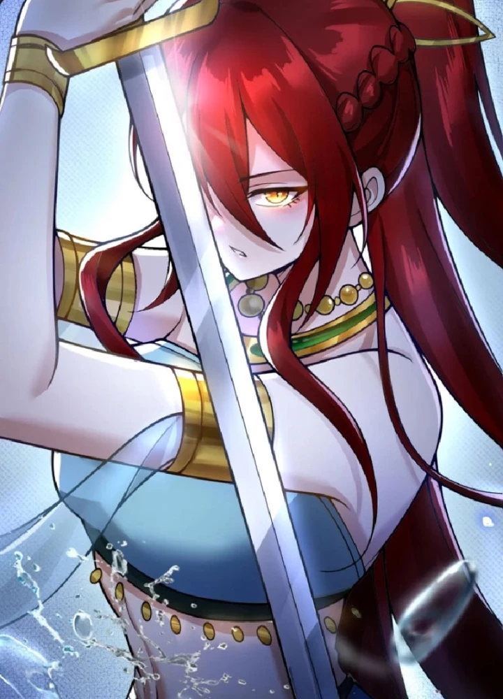 Nữ Đế? Ta chỉ cùng nương tử yêu đương! Chapter 21 - 159