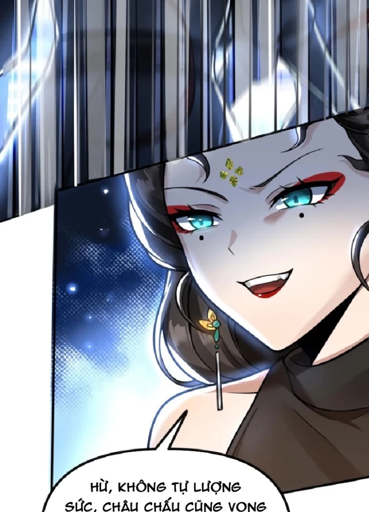 Nữ Đế? Ta chỉ cùng nương tử yêu đương! Chapter 21 - 165