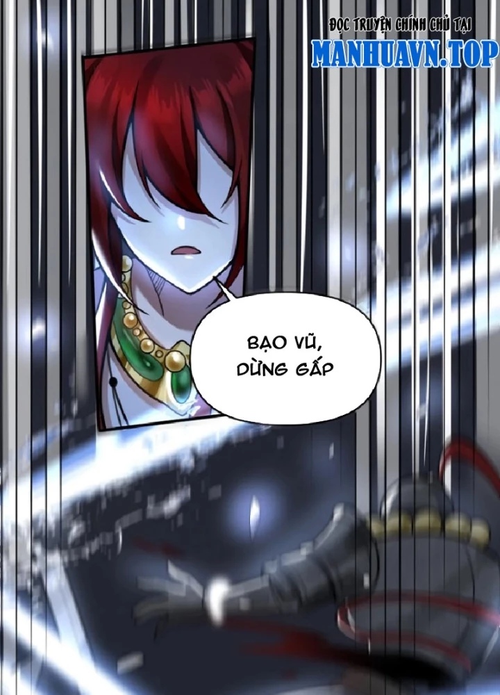 Nữ Đế? Ta chỉ cùng nương tử yêu đương! Chapter 21 - 167