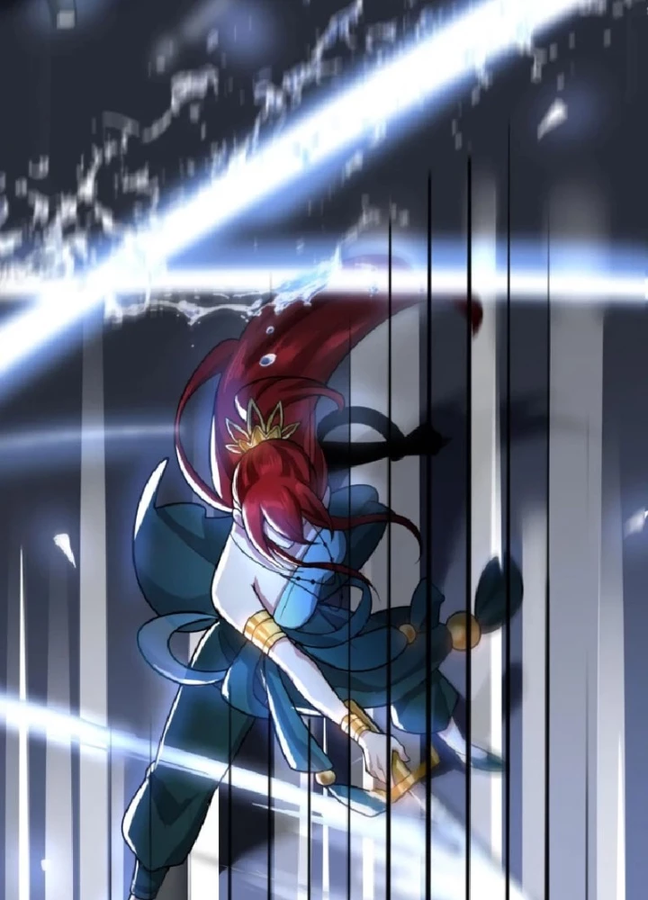 Nữ Đế? Ta chỉ cùng nương tử yêu đương! Chapter 21 - 171