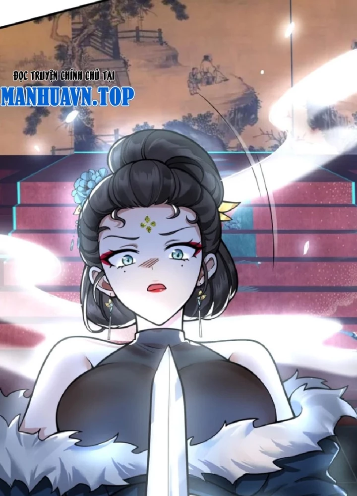 Nữ Đế? Ta chỉ cùng nương tử yêu đương! Chapter 21 - 175