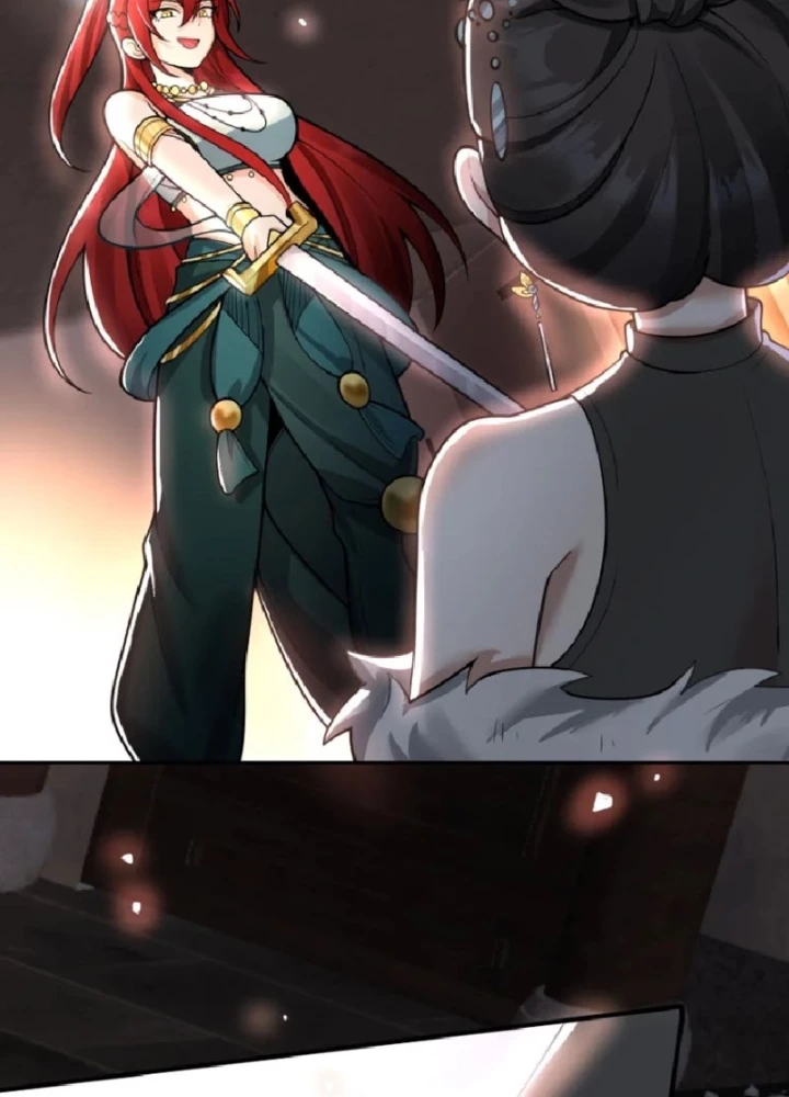 Nữ Đế? Ta chỉ cùng nương tử yêu đương! Chapter 21 - 179