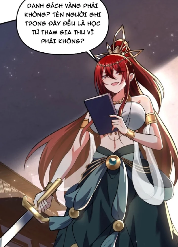 Nữ Đế? Ta chỉ cùng nương tử yêu đương! Chapter 21 - 185