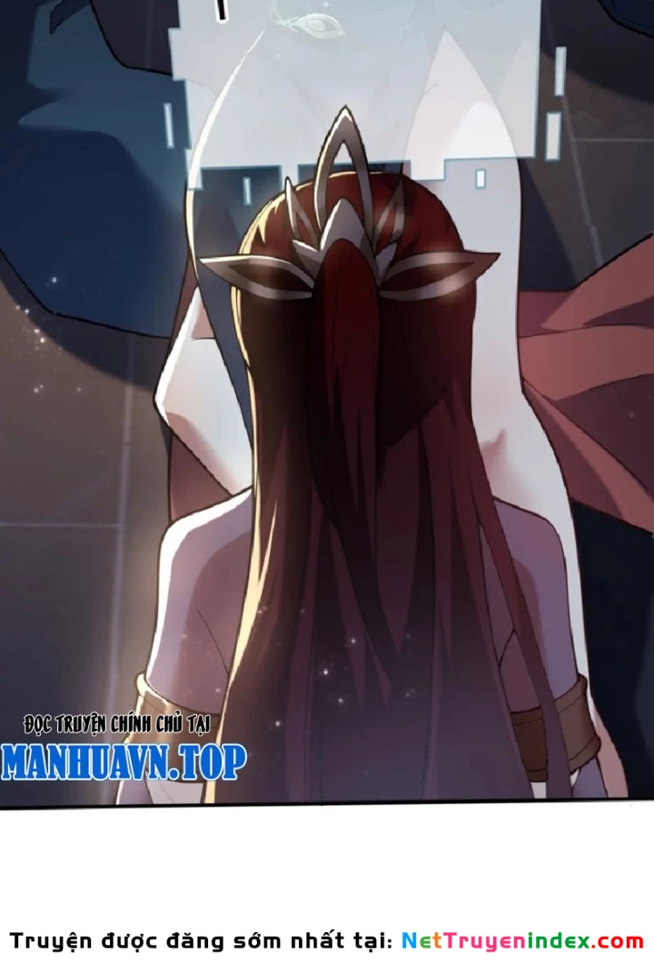 Nữ Đế? Ta chỉ cùng nương tử yêu đương! Chapter 21 - 189