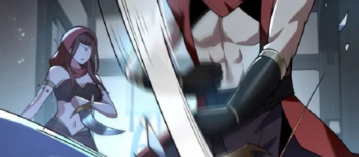 Nữ Đế? Ta chỉ cùng nương tử yêu đương! Chapter 21 - 196